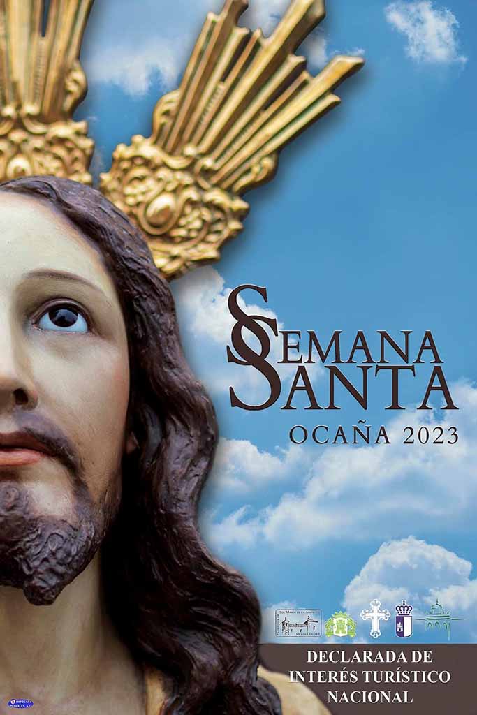 Semana Santa en Ocaña  